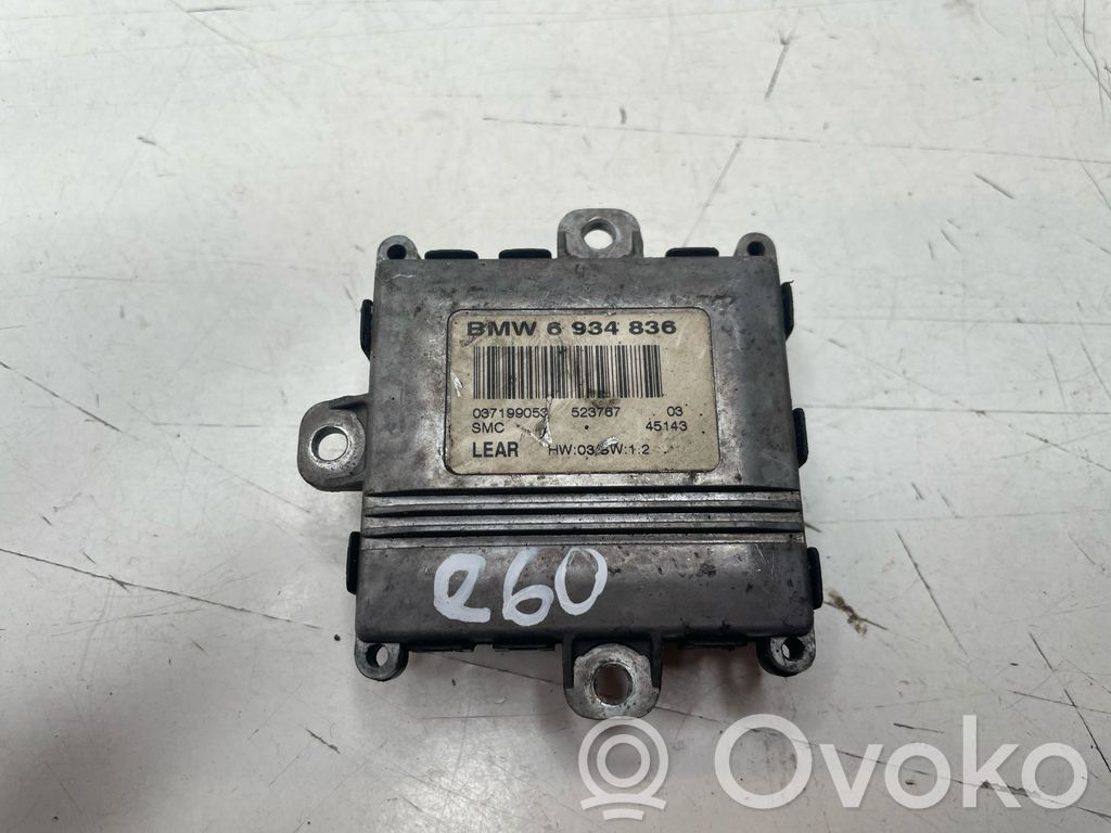 Sterownik / moduł świateł Xenon   6934836,037199053,523767
