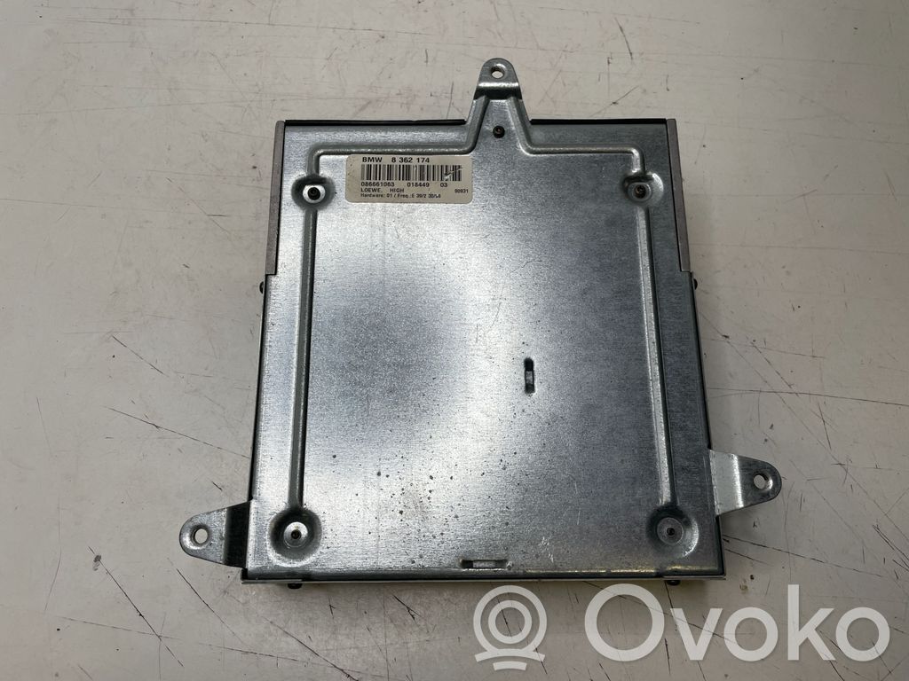 Sound amplifier   8362174,086661063,018449