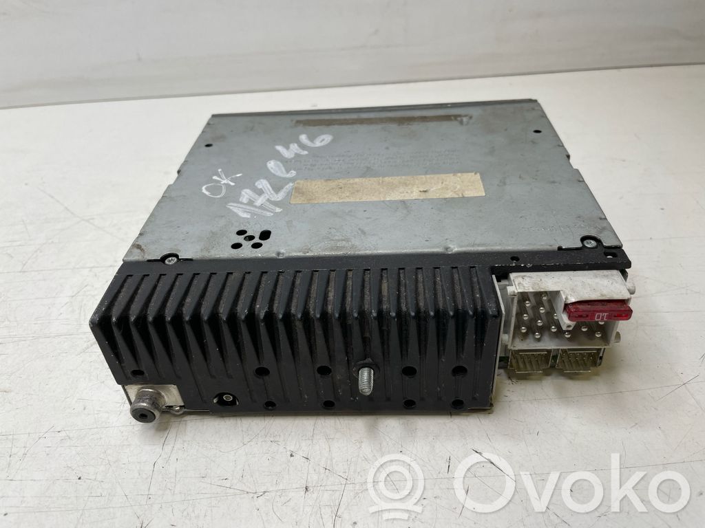 BMW 3 E46 Radio / CD-Player / DVD-Player / Navigation 