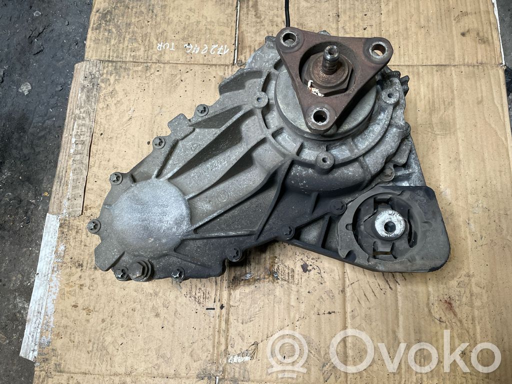 BMW X5 E53 Boîte de transfert 