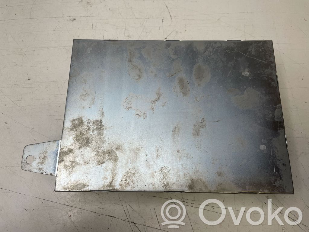 BMW X5 E53 GPS navigation control unit/module 