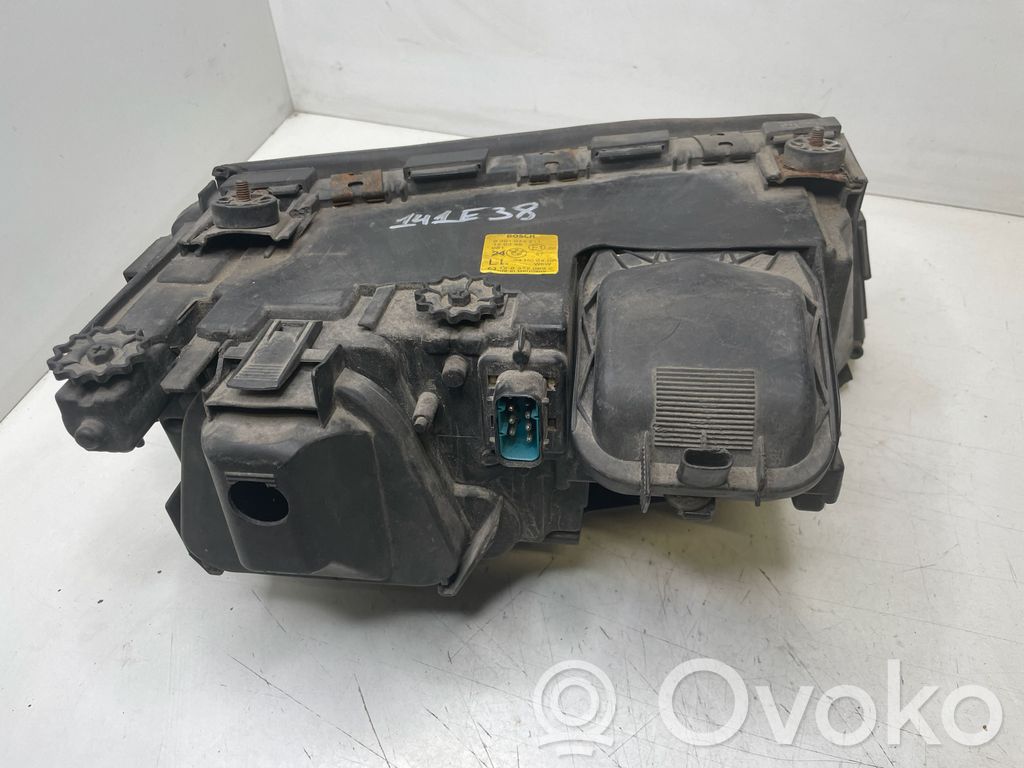 BMW 7 E38 Headlight/headlamp 