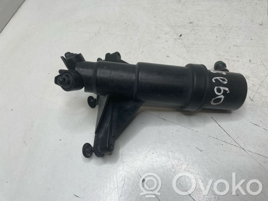 BMW 5 E60 E61 Headlight washer spray nozzle 