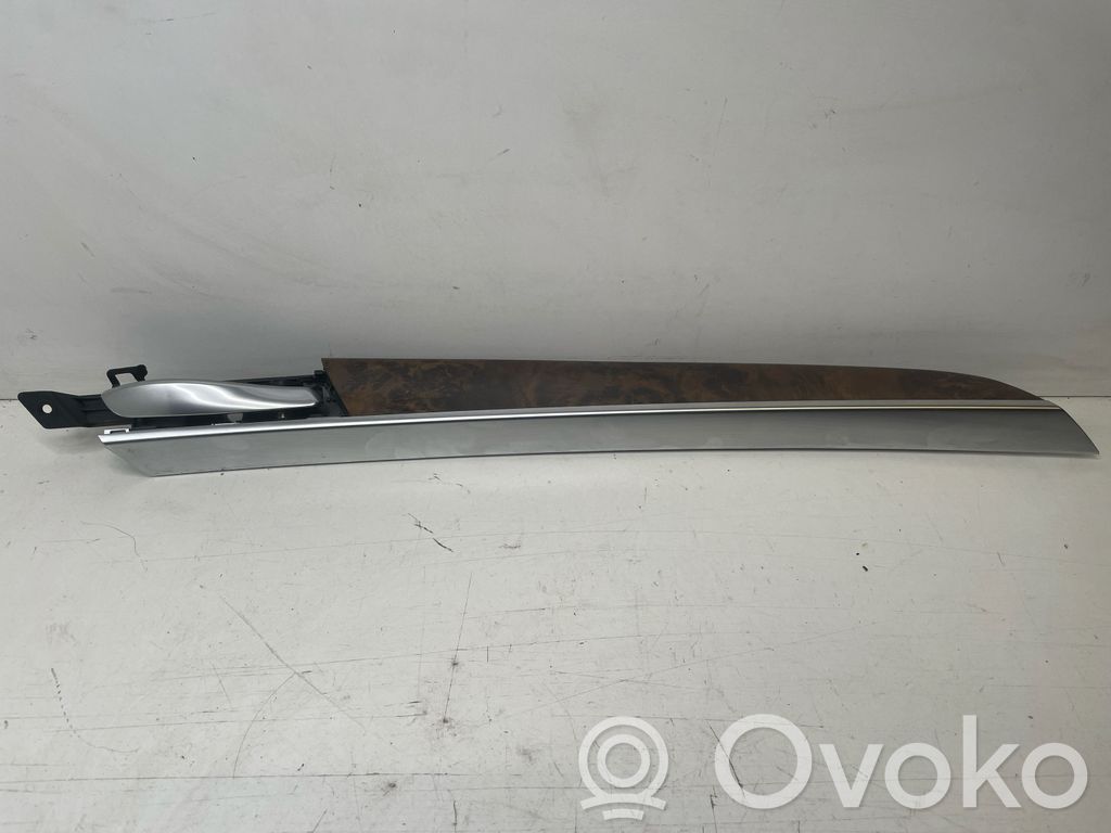 BMW X5 E70 Altra parte interiore 