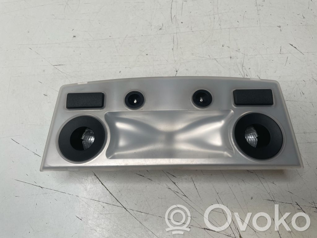 BMW 5 E60 E61 Consola de luz del techo 