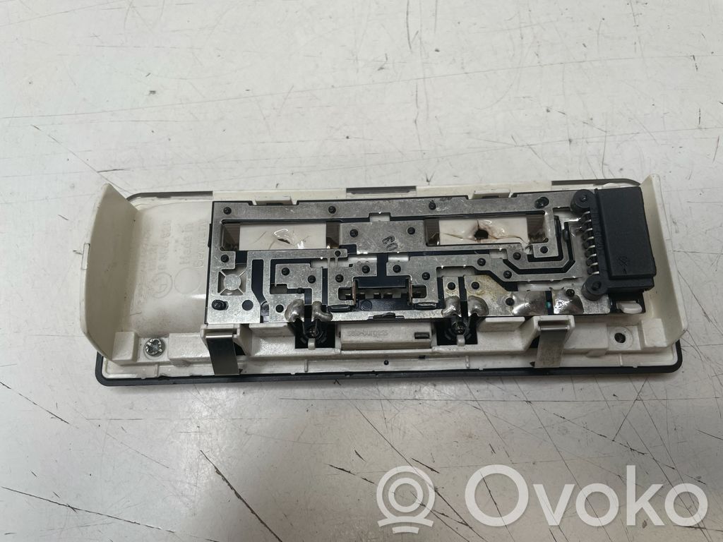 BMW 3 E46 Other interior light 