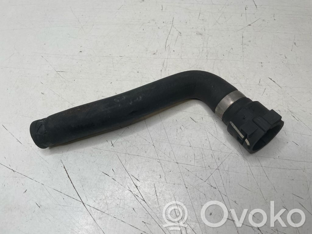 BMW X5 E53 Engine coolant pipe/hose 