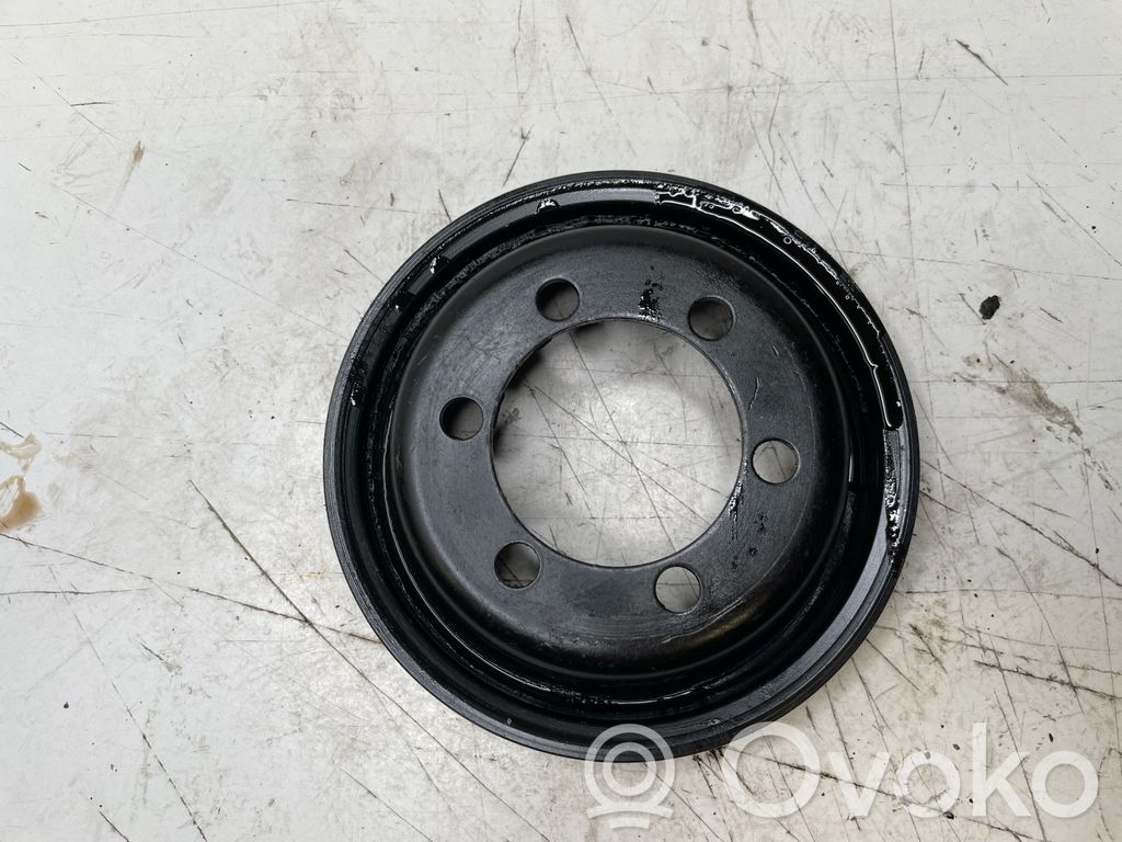 BMW 5 E39 Riemenscheibe 