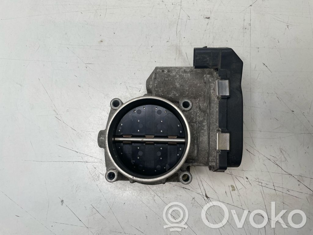 Drosselklappenventil   7556118,A2C53112155,1440701735