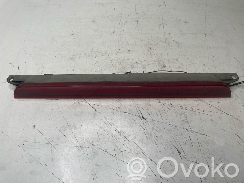 BMW X5 E53 Third/center stoplight 