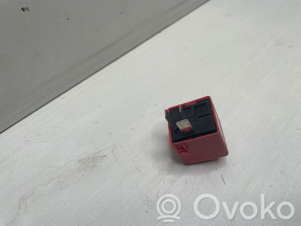 BMW X5 E53 Other relay 