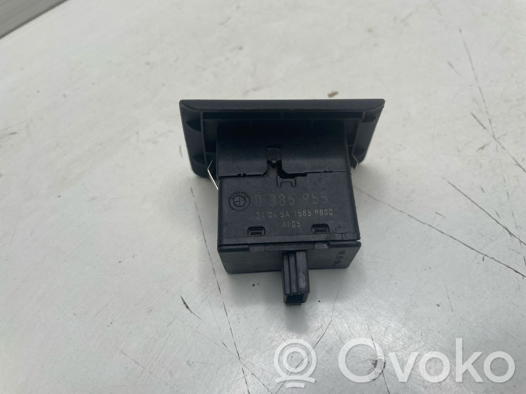 BMW X5 E53 Interruptor del elevalunas eléctrico 
