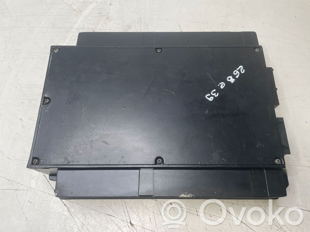 BMW 5 E39 Garso stiprintuvas 
