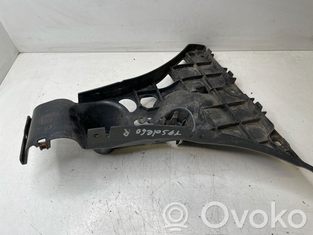 Rear bumper mounting bracket   11460915,7033716