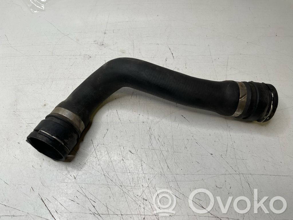 Engine coolant pipe/hose   7788266