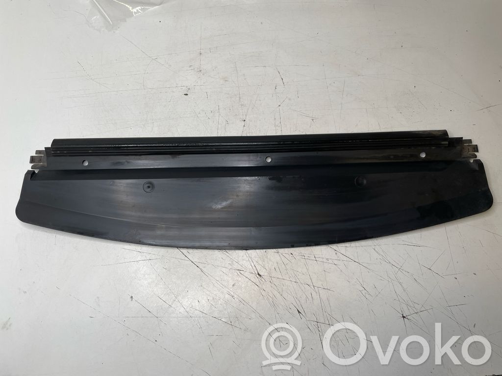BMW X5 E53 Radiator trim 