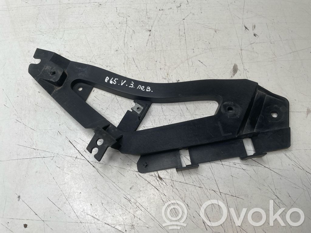 Rear bumper mounting bracket   8245315,72758411