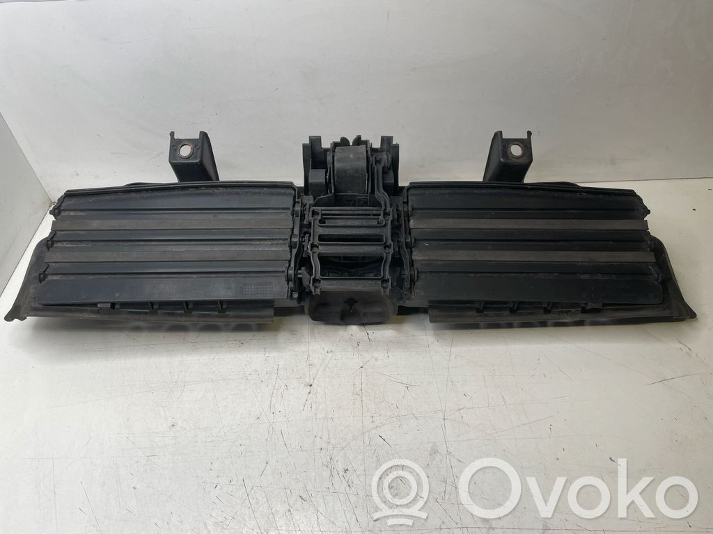 BMW 3 E90 E91 Intercooler air guide/duct channel 