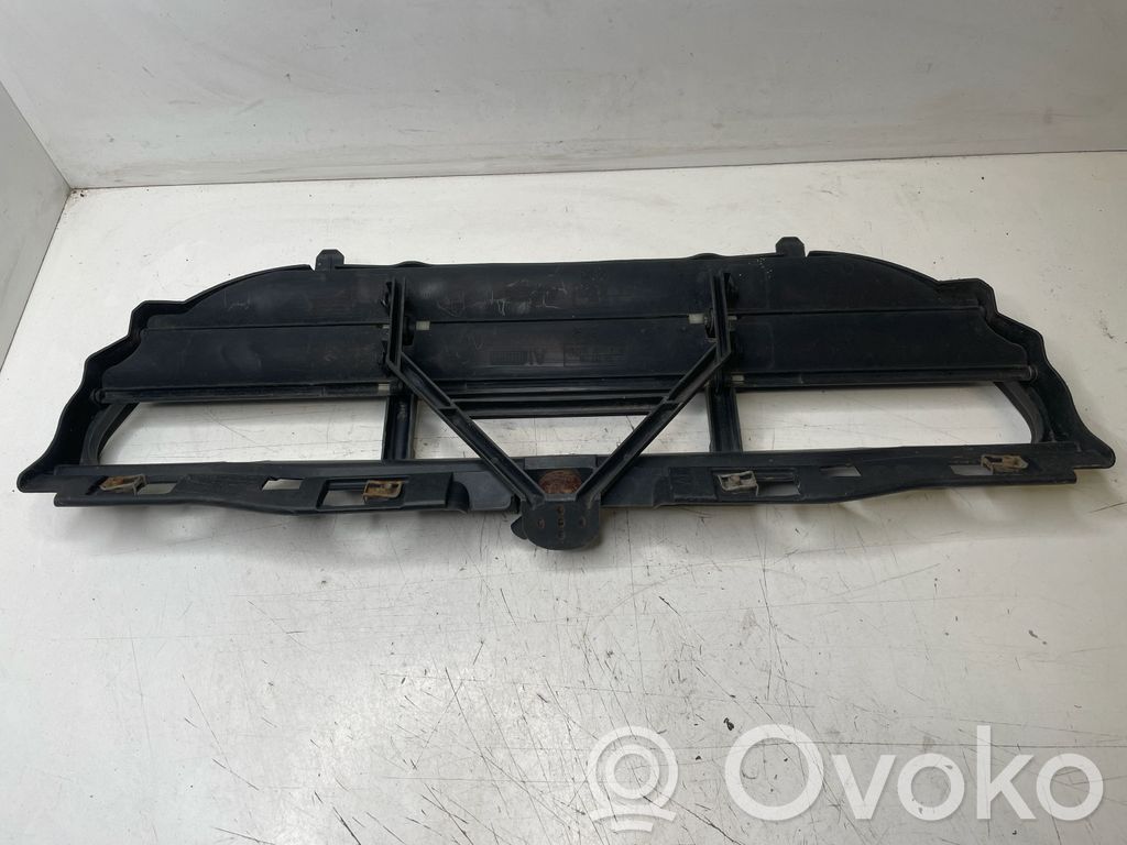 BMW 3 E90 E91 Conducto/guía del intercooler 