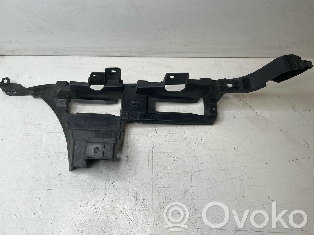 BMW 3 E46 Rear bumper mounting bracket 