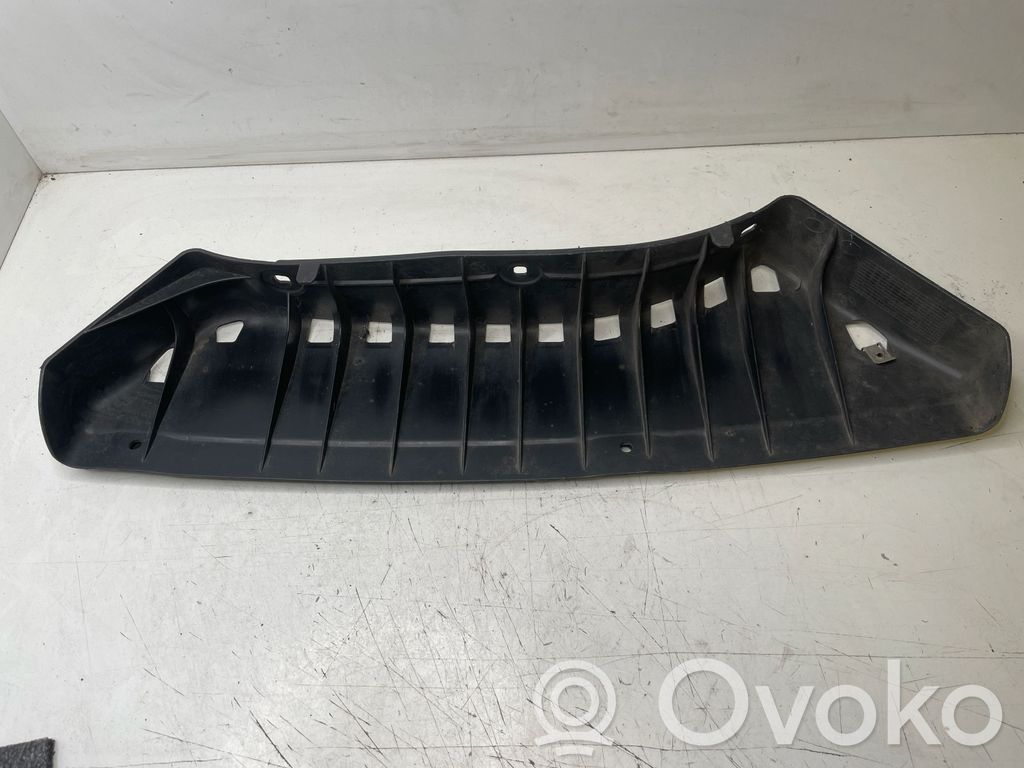 BMW 5 E60 E61 Suport montare bară spate 