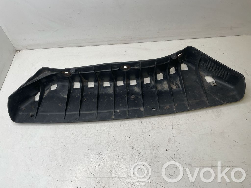BMW 5 E60 E61 Suport montare bară spate 