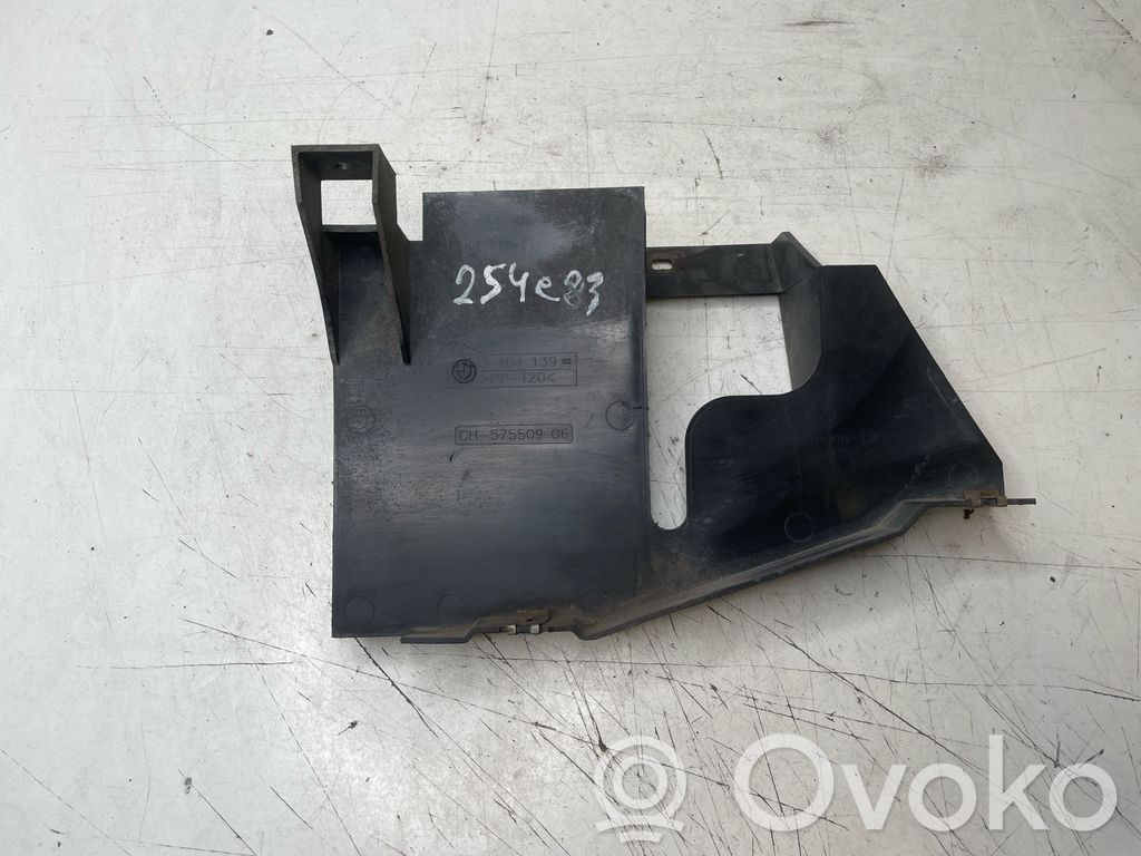 BMW X3 E83 Other engine bay part 