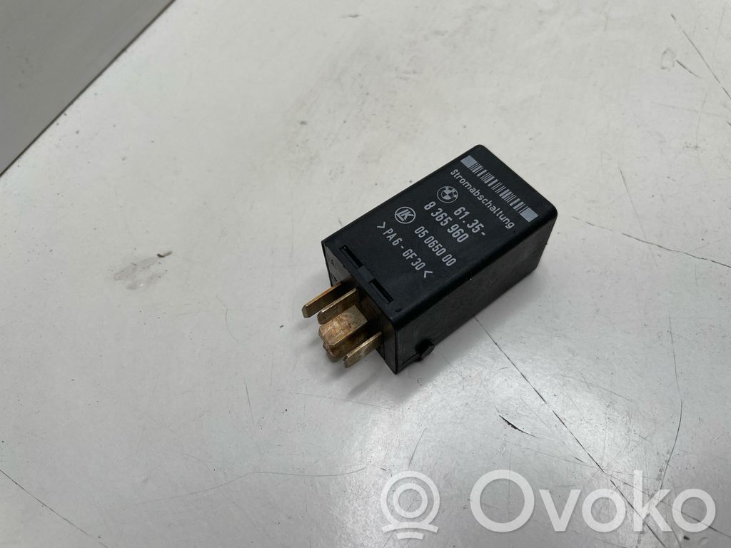 Other relay   8365960,6135,05065000