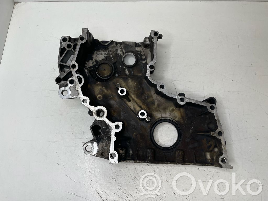 BMW 5 E60 E61 Timing chain cover 