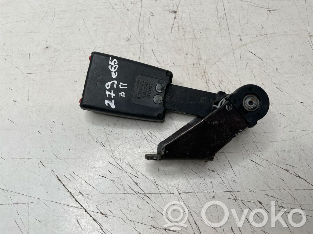 Sagtis diržo galine   8223324,33018542,B15003