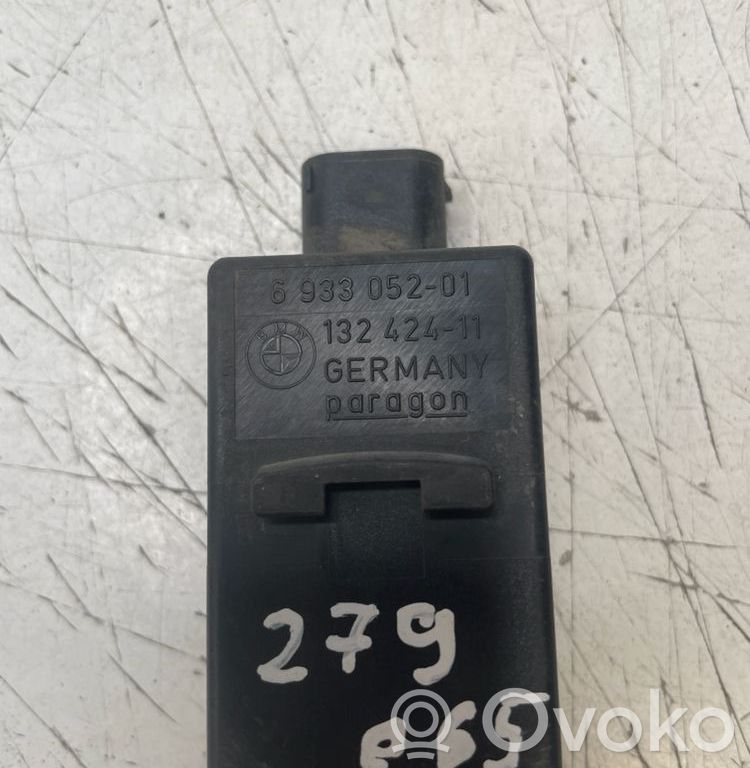 Air quality sensor   13242411,6933052