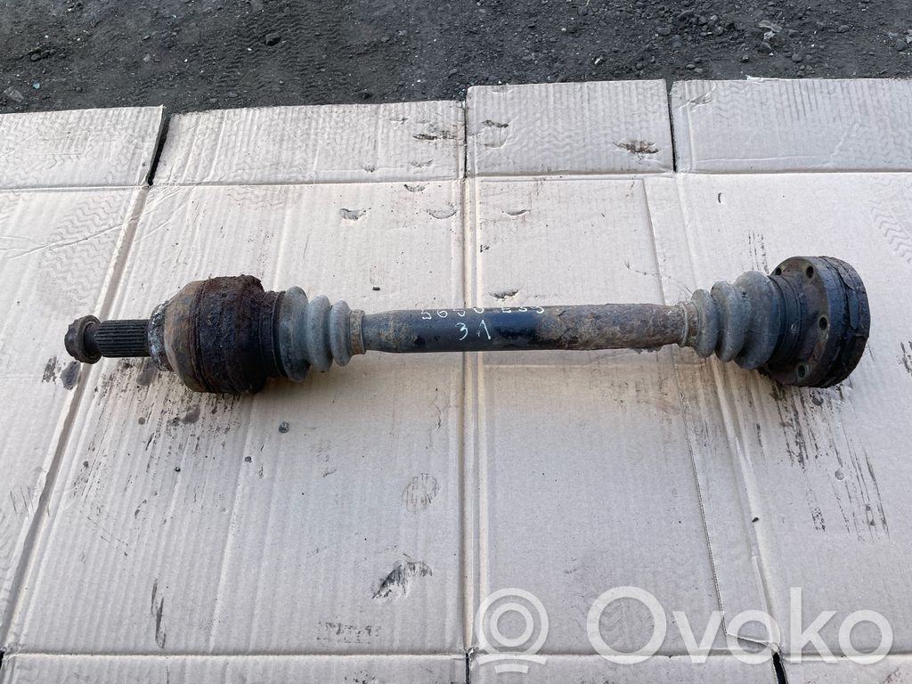Eje de transmisión trasero   1229748