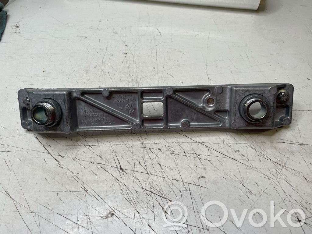 Sonstiges Einzelteil Motorraum   54347157264,13992010,CD01502