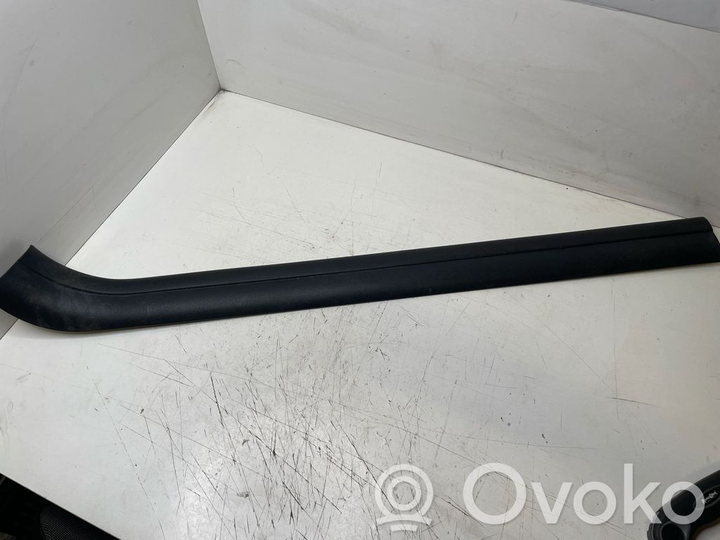 BMW 3 E92 E93 Front sill trim cover 
