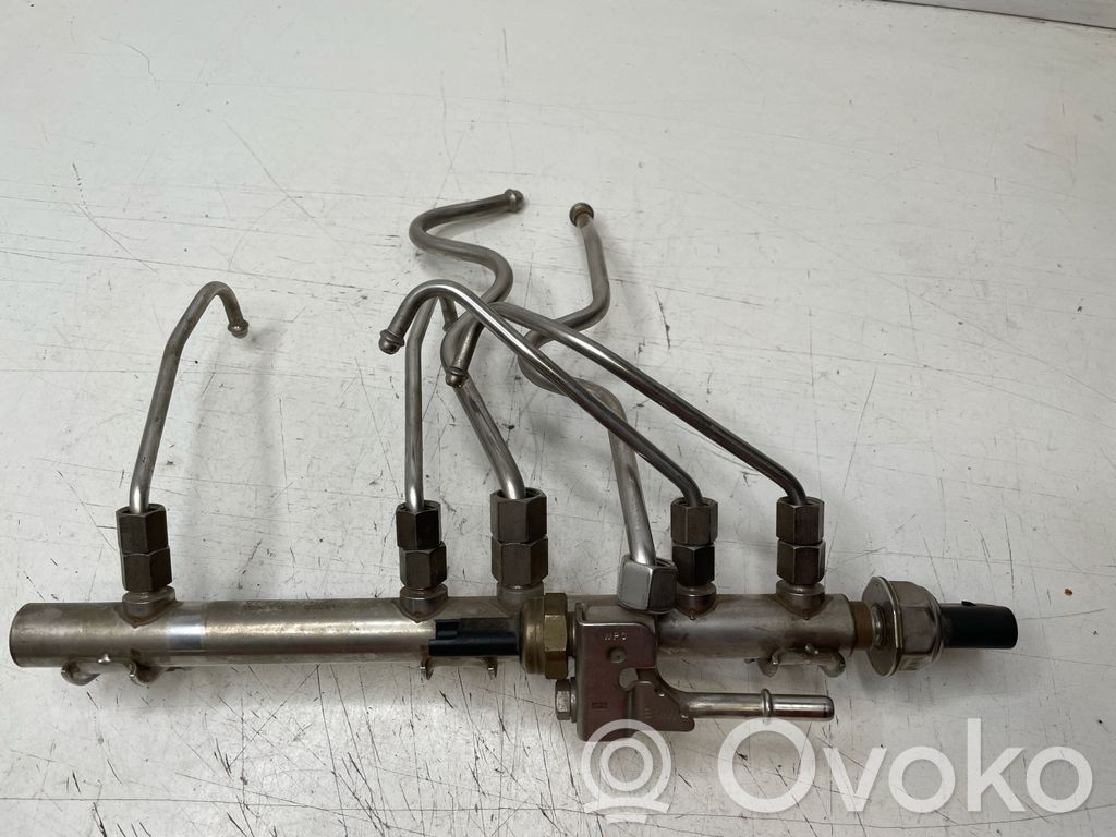 Fuel main line pipe   7562474,12056010,00002361