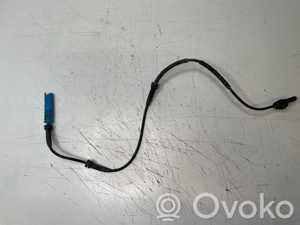 ABS-jarru pyörän nopeusanturi   6908705