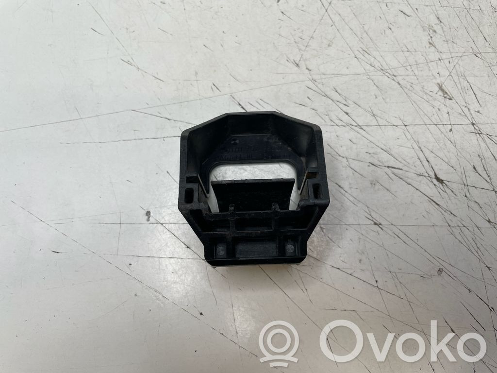 BMW 3 E92 E93 Radiator mount bracket 