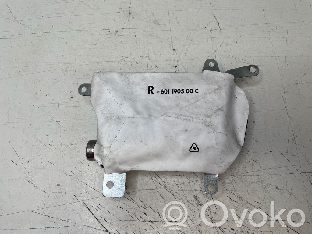 Airbag de la puerta delantera   601190500C