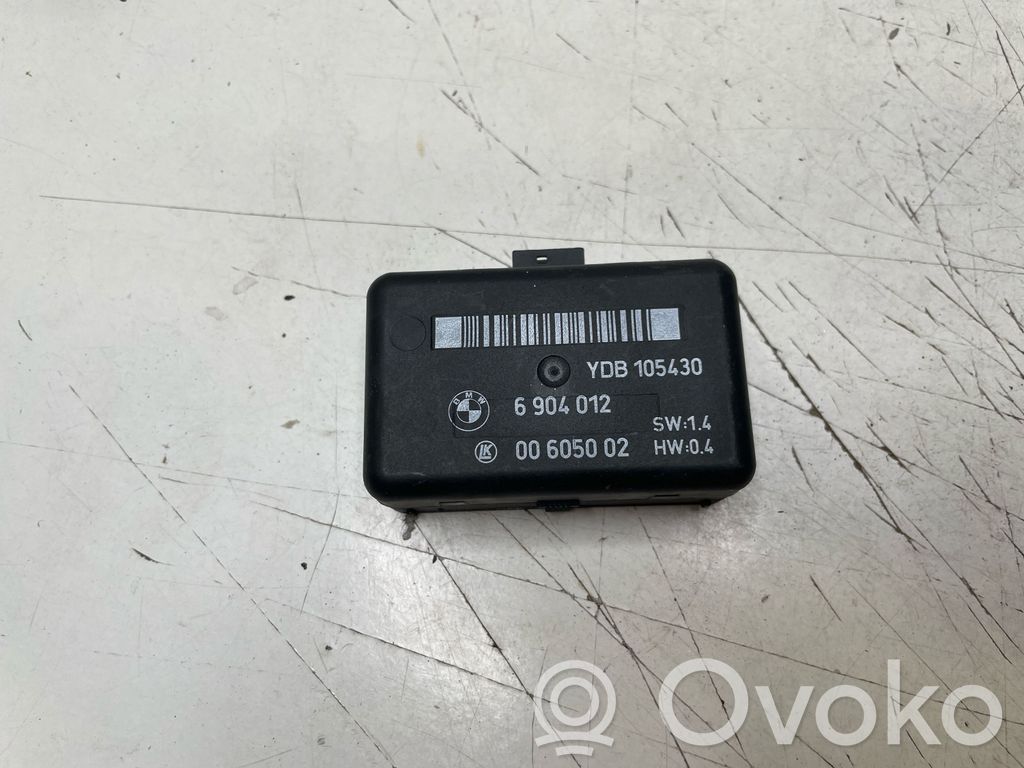 BMW 7 E38 Rain sensor 