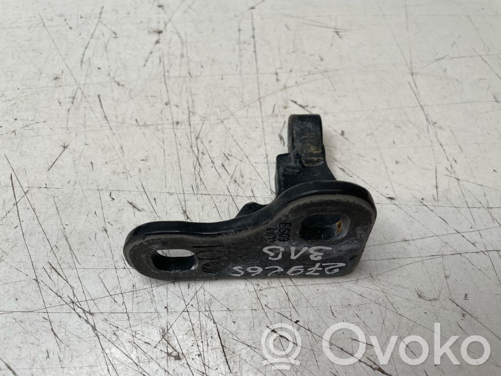 Bisagra superior puerta delantera   7017815