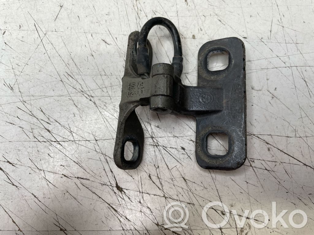 BMW X5 E53 Cerniera portellone posteriore/bagagliaio 