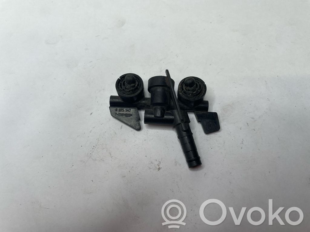 BMW 3 E46 Headlight washer spray nozzle 