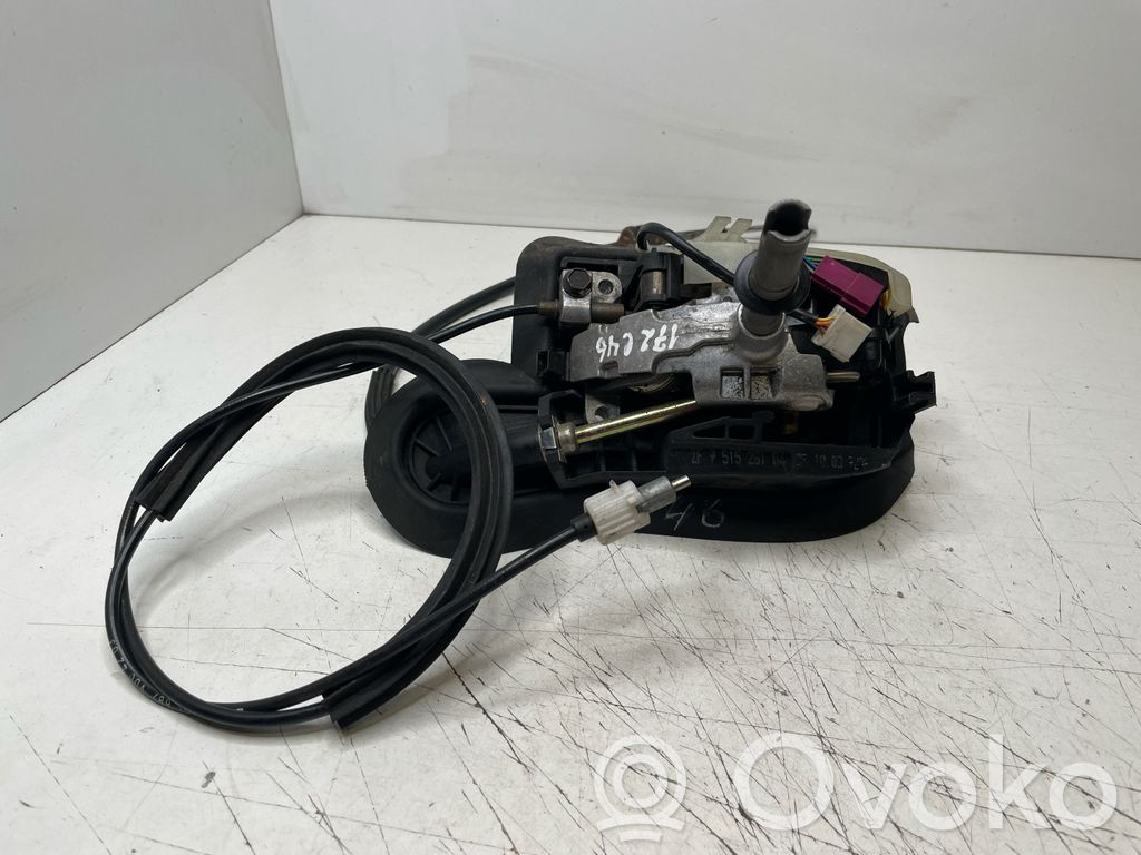 Gear shifter/selector   7515261