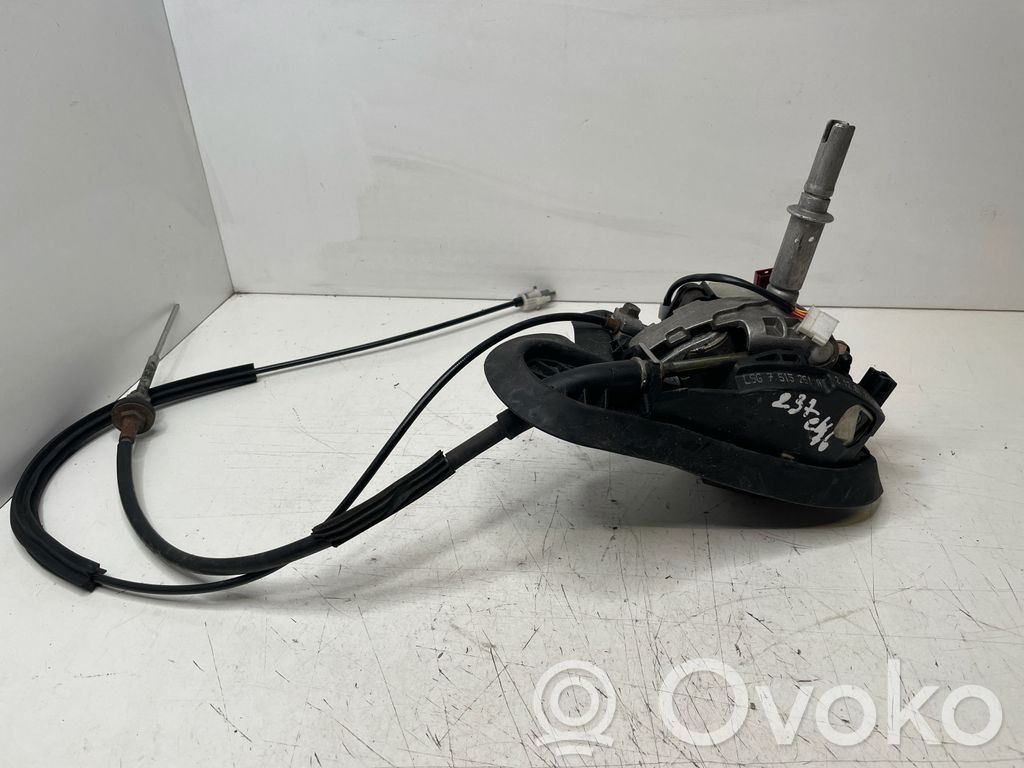 Gear shifter/selector   7515261