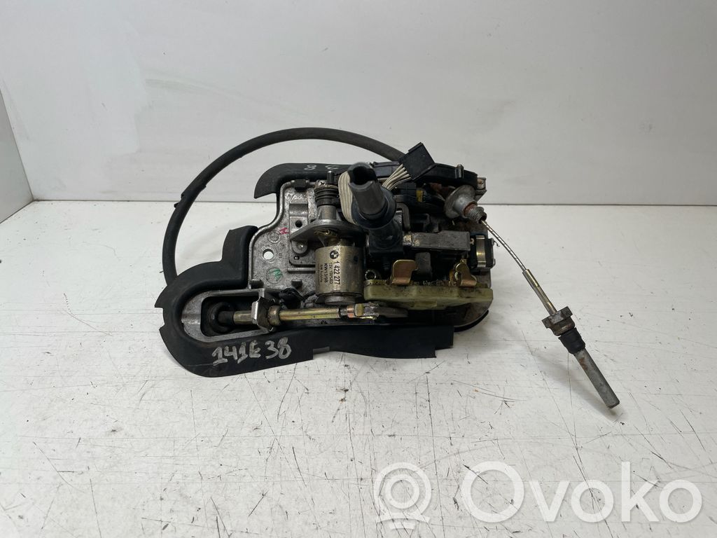 BMW 7 E38 Gear shifter/selector 