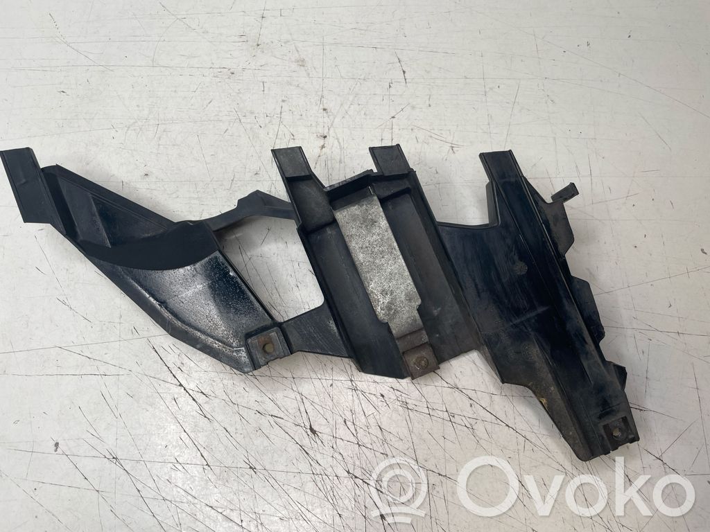 BMW X5 E53 Halterung Scheinwerfer 