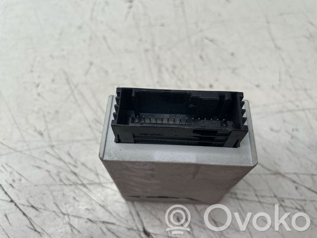 BMW 3 E46 Tire pressure control unit 