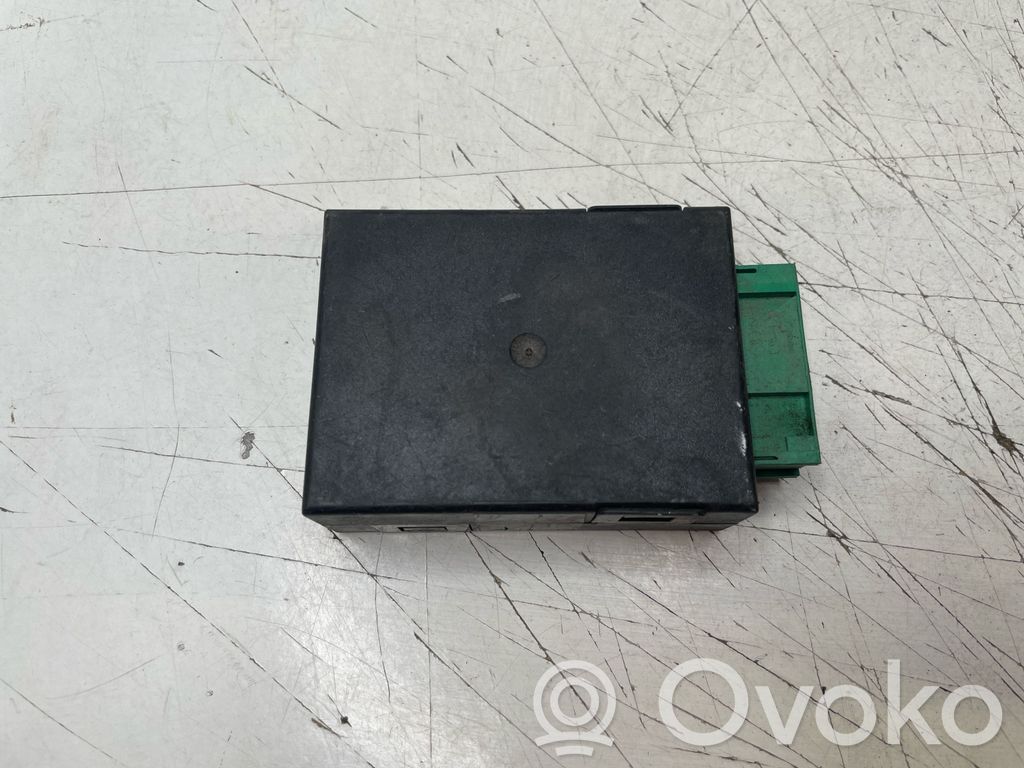 BMW 7 E38 Negative earth cable (battery) 