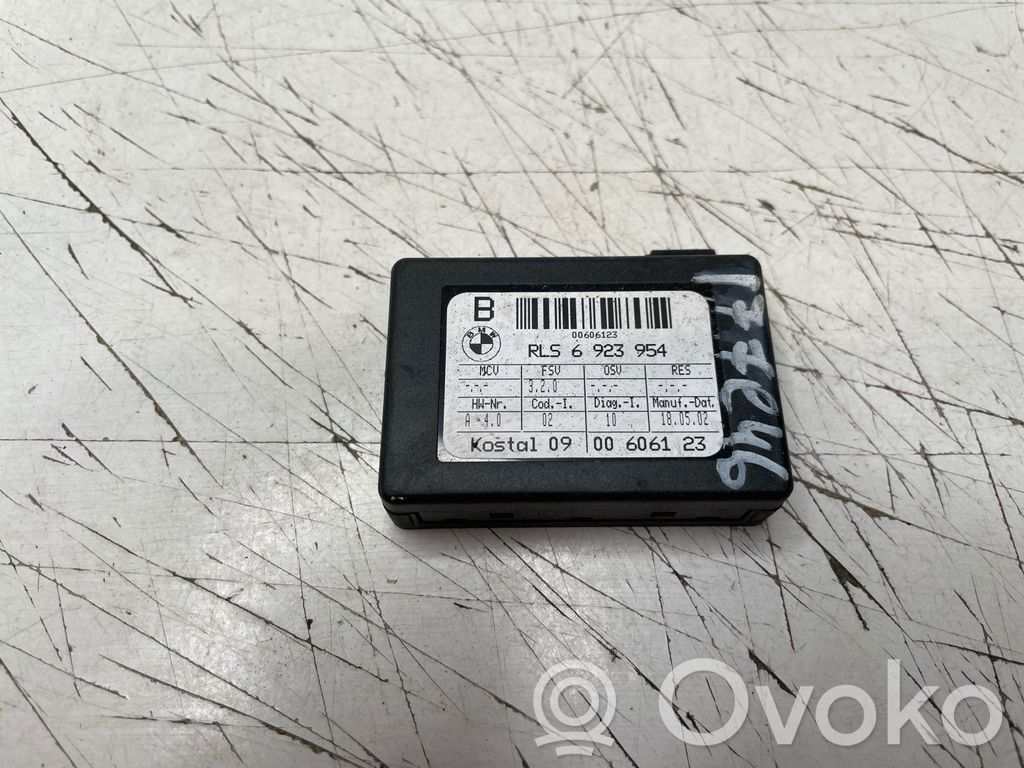 BMW 3 E46 Rain sensor 