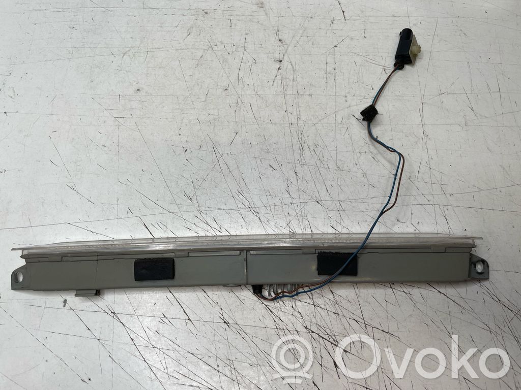 BMW X5 E53 Third/center stoplight 